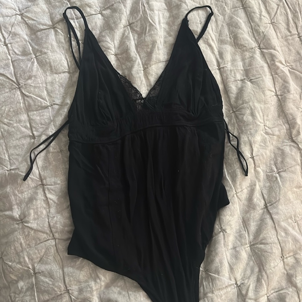 Free people bodysuit